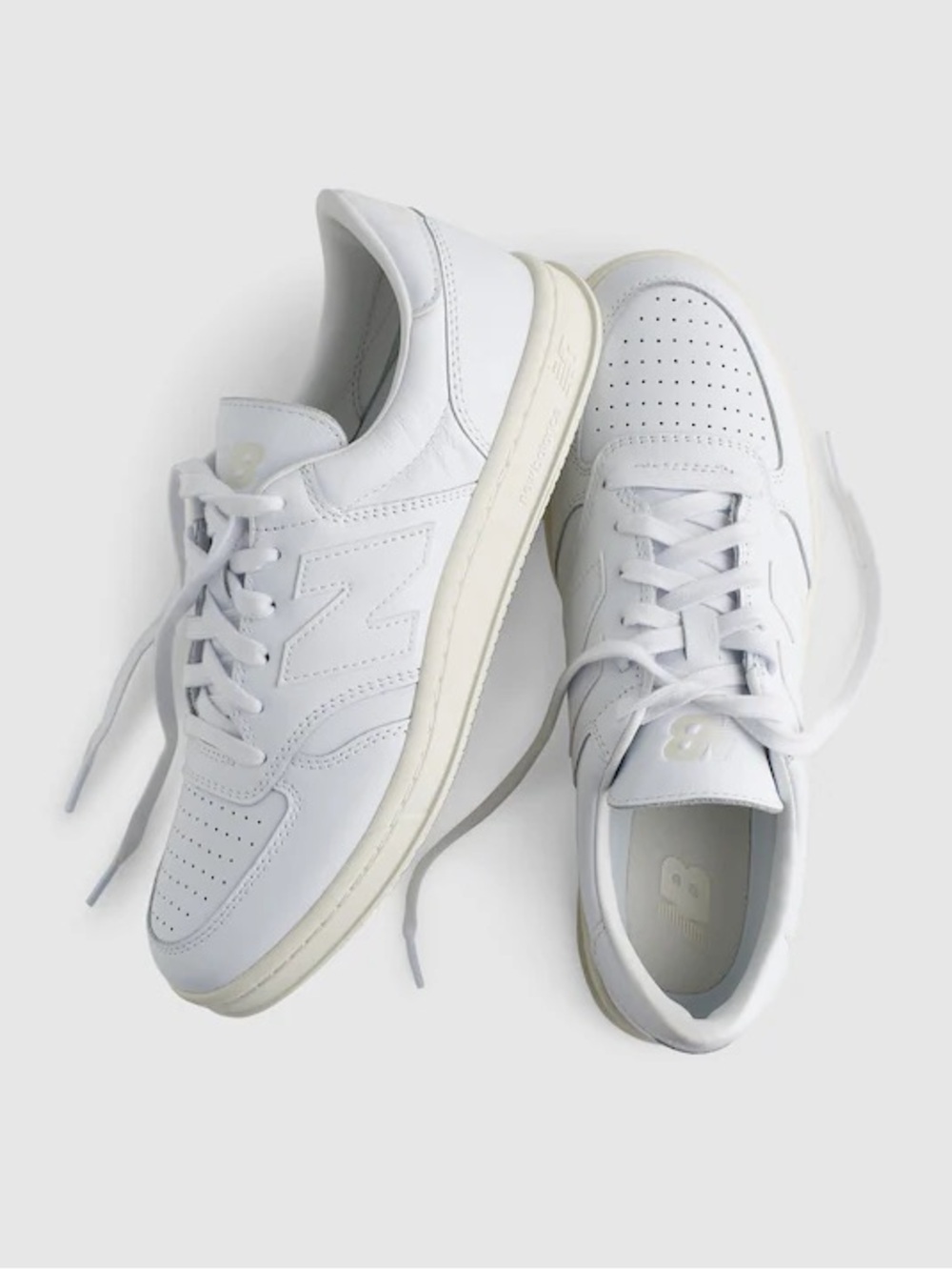 Madewell New Balance® T500 Sneakers NT898